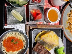 -天母蓝鸟西餐厅·烘焙蛋糕(十三碗店)