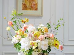 -荷兰布尔玛国际花艺学院