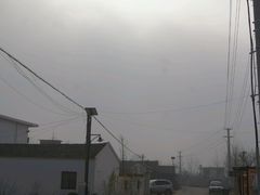 乡道-崔岗艺术村