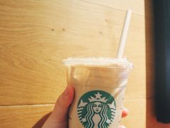 -星巴克(杭州银泰城西一店)