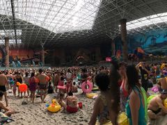 -波塞冬旅游度假区