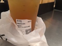 -KOI Thé(正佳广场店)