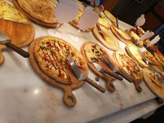 -比格比萨自助(国展店)