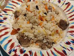 -新疆兵团食府清真(马连道店)