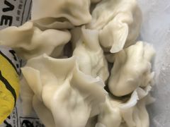 -听涛雅苑百味饺子老家菜馆