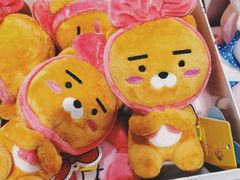 -KAKAO FRIENDS(弘大店)