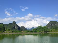 -Club Med地中海俱乐部·桂林度假村