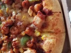 -达美乐比萨(朝阳路店)