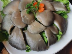 -蝎王府羊蝎子(西直门店)