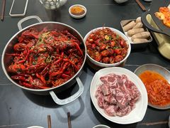 -聚味瞿记·龙虾堂(坡子街店)