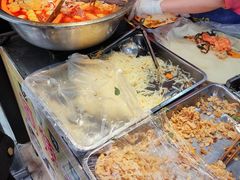 -阿姨卷饼(平凉路店)