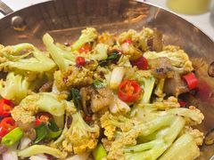 -径山十八道·风味民间菜(杭州总店)