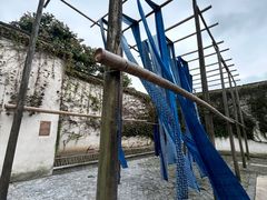 -乌镇东栅景区
