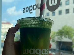 -Wagas沃歌斯(北京君太百货店)