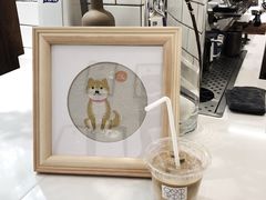-Onirii Coffee(长乐路店)
