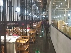 大堂-蒲叙(凯天国际店)