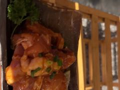 -谷牛日式烤肉(宝山U天地店)