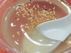 藕糕-没牙伯花生汤店(老药洲店)
