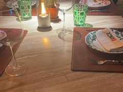 -Mammamia意大利餐厅(阳春巷店)