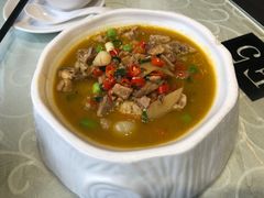 -小芙蓉湘菜馆(易生活购物公园店)