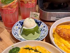 -小川洋风料理(江汉路店)