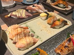 -炙柒Sekinana·精致日料(合生汇店)