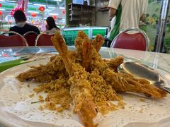 -無招牌海鮮(芽笼店)