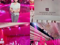 -惠州康帝国际酒店