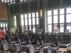 -悦莱美游泳健身会所(御景壹号店)