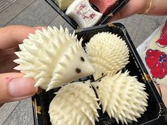 -得月楼·省级非遗·传统苏帮菜(观前店)