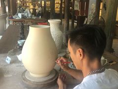 -景德镇古窑民俗博览区