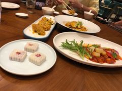 -上海人家花樣年华(中山公园店)