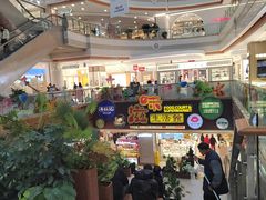 -巴黎春天(浦建店)