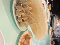 -邢家锅贴老店·非遗·开封菜(金明广场店)