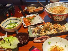 -葉家.焼鳥.居酒屋(惠利街店)