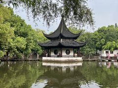 -西园戒幢律寺