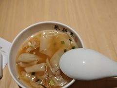-朱新年·苏式汤团·面点(北寺塔店)