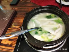 -渔米粥(罗湖店)