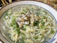 -群姐面馆·海鲜烧烤(同安路二店)