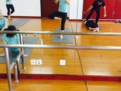 -RoMan罗马健身工作室(莘庄店)