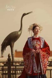 点击看大图 -THE QUEEN(北京店)