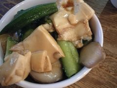 -素清香(解放路店)