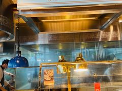 -The COOK·厨餐厅·自助餐(浦东嘉里大酒店)