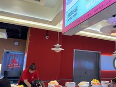 -龍歌自助小火锅(秦淮水游城店)