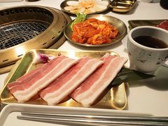 -炙城·韩式烤肉(南京东路店)