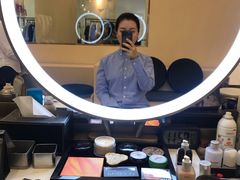 -海马体照相馆(成都来福士广场店)