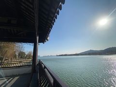 -石湖景区