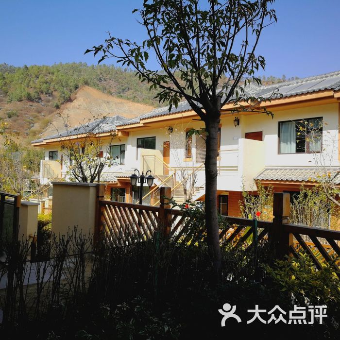 攀枝花普达阳光康养度假酒店图片-北京高档型-大众点评网
