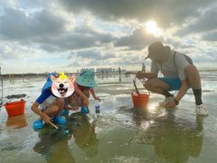 -北海金海湾红树林生态旅游区