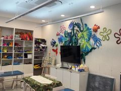 -蕃茄田艺术•美术绘画 •硬笔书法(滨江海威领界店)